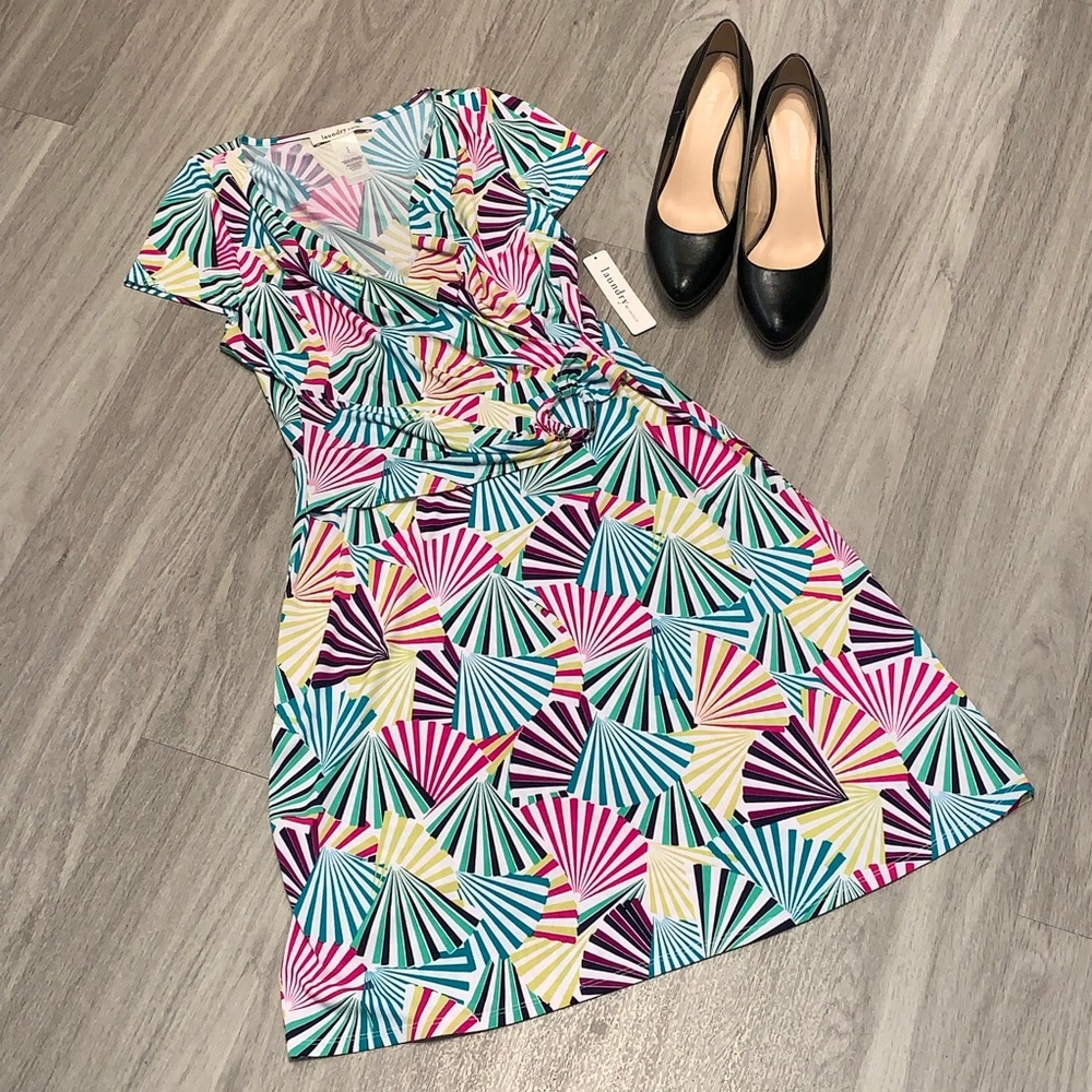 Laundry by Design Spring Dress